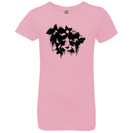 T-Shirts Light Pink / YXS Power of 11 Girls Premium T-Shirt