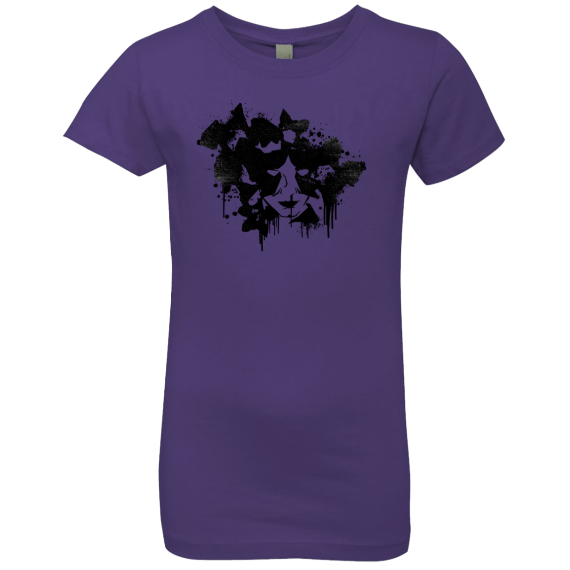 T-Shirts Purple Rush / YXS Power of 11 Girls Premium T-Shirt