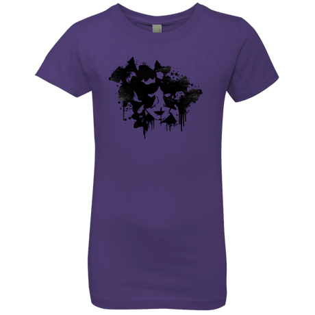 T-Shirts Purple Rush / YXS Power of 11 Girls Premium T-Shirt
