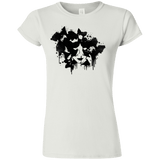 T-Shirts White / S Power of 11 Junior Slimmer-Fit T-Shirt