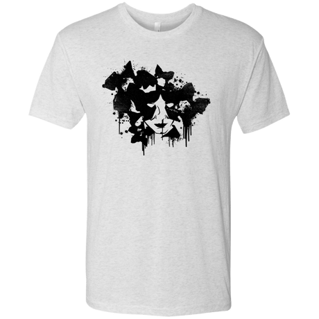 T-Shirts Heather White / S Power of 11 Men's Triblend T-Shirt
