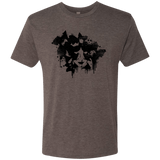 T-Shirts Macchiato / S Power of 11 Men's Triblend T-Shirt