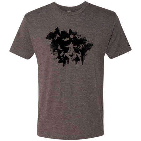 T-Shirts Macchiato / S Power of 11 Men's Triblend T-Shirt