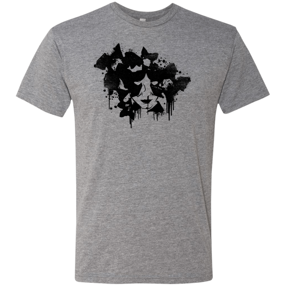 T-Shirts Premium Heather / S Power of 11 Men's Triblend T-Shirt