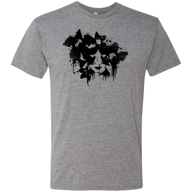 T-Shirts Premium Heather / S Power of 11 Men's Triblend T-Shirt