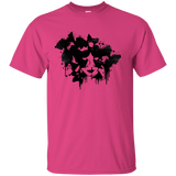 T-Shirts Heliconia / S Power of 11 T-Shirt