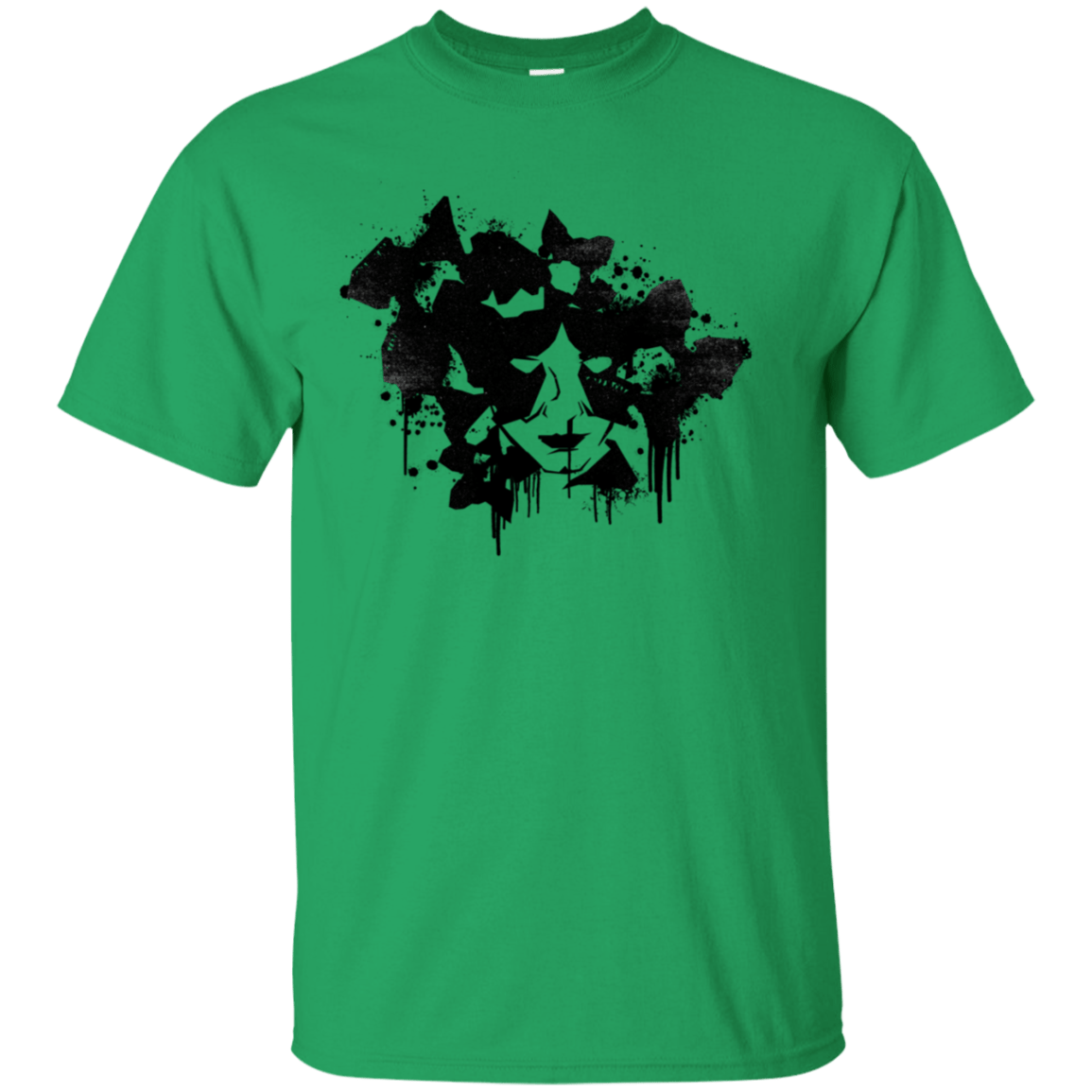 T-Shirts Irish Green / S Power of 11 T-Shirt