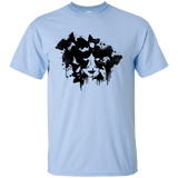T-Shirts Light Blue / S Power of 11 T-Shirt