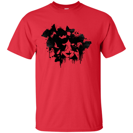 T-Shirts Red / S Power of 11 T-Shirt