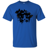 T-Shirts Royal / S Power of 11 T-Shirt