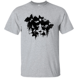 T-Shirts Sport Grey / S Power of 11 T-Shirt