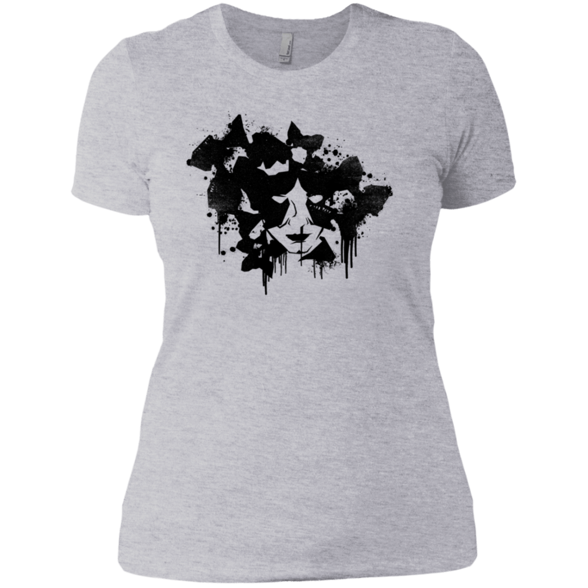 T-Shirts Heather Grey / X-Small Power of 11 Women's Premium T-Shirt