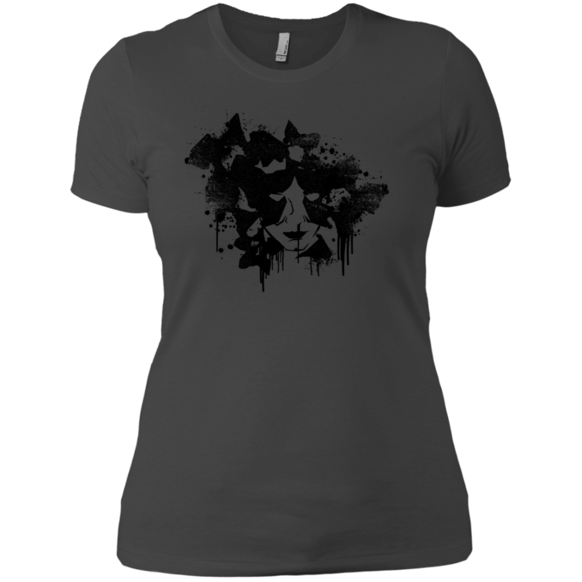 T-Shirts Heavy Metal / X-Small Power of 11 Women's Premium T-Shirt