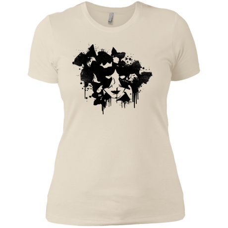 T-Shirts Ivory/ / X-Small Power of 11 Women's Premium T-Shirt