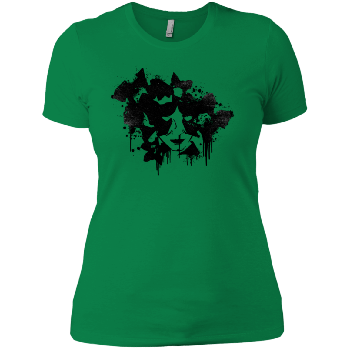 T-Shirts Kelly Green / X-Small Power of 11 Women's Premium T-Shirt
