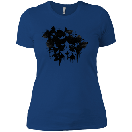 T-Shirts Royal / X-Small Power of 11 Women's Premium T-Shirt