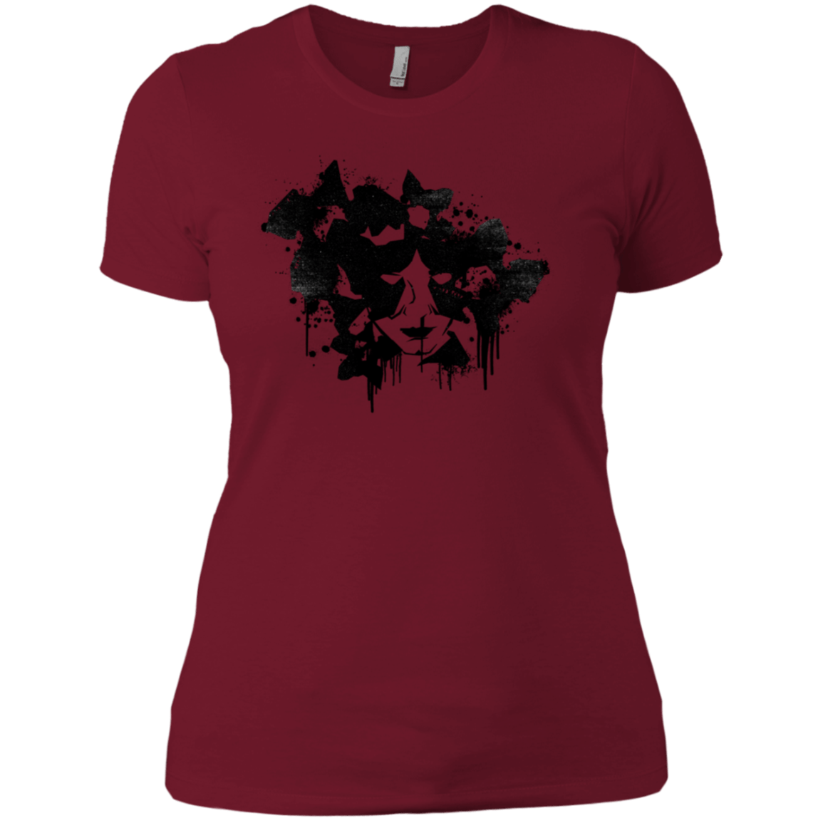 T-Shirts Scarlet / X-Small Power of 11 Women's Premium T-Shirt