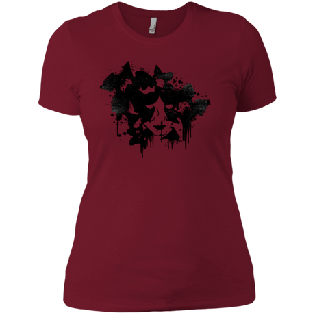 T-Shirts Scarlet / X-Small Power of 11 Women's Premium T-Shirt