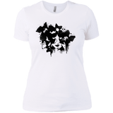 T-Shirts White / X-Small Power of 11 Women's Premium T-Shirt