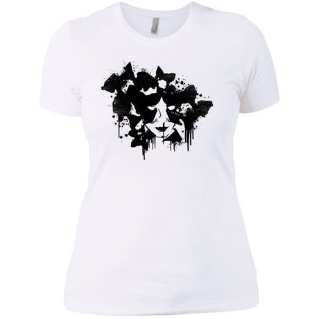 T-Shirts White / X-Small Power of 11 Women's Premium T-Shirt