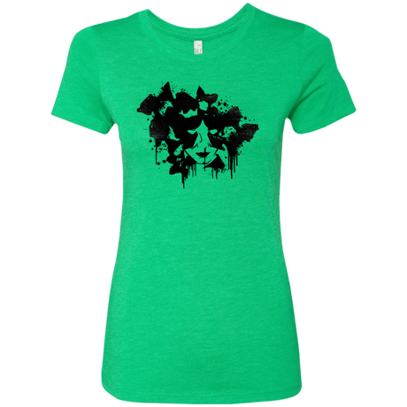 T-Shirts Envy / S Power of 11 Women's Triblend T-Shirt