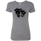 T-Shirts Premium Heather / S Power of 11 Women's Triblend T-Shirt