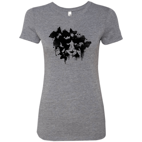 T-Shirts Premium Heather / S Power of 11 Women's Triblend T-Shirt