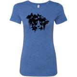 T-Shirts Vintage Royal / S Power of 11 Women's Triblend T-Shirt