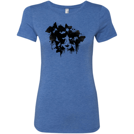 T-Shirts Vintage Royal / S Power of 11 Women's Triblend T-Shirt