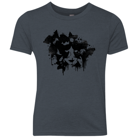 T-Shirts Vintage Navy / YXS Power of 11 Youth Triblend T-Shirt