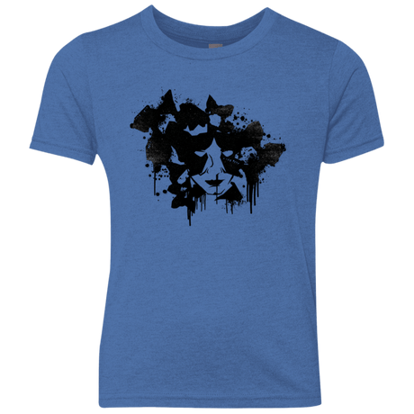 T-Shirts Vintage Royal / YXS Power of 11 Youth Triblend T-Shirt