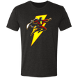 T-Shirts Vintage Black / S Powerhero Men's Triblend T-Shirt