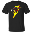 T-Shirts Black / YXS Powerhero Youth T-Shirt