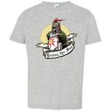 T-Shirts Heather / 2T Praise the Sun Toddler Premium T-Shirt