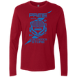 T-Shirts Cardinal / Small Prime electronics Men's Premium Long Sleeve