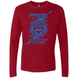 T-Shirts Cardinal / Small Prime electronics Men's Premium Long Sleeve