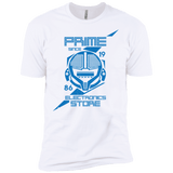 T-Shirts White / X-Small Prime electronics Men's Premium T-Shirt