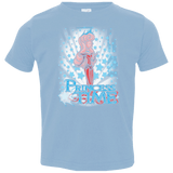 T-Shirts Light Blue / 2T Princess Time Aurora Toddler Premium T-Shirt