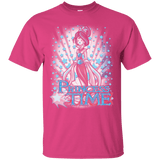 T-Shirts Heliconia / Small Princess Time Mulan T-Shirt
