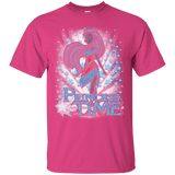 T-Shirts Heliconia / Small Princess Time Pocahontas T-Shirt