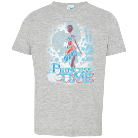 T-Shirts Heather / 2T Princess Time Pocahontas Toddler Premium T-Shirt