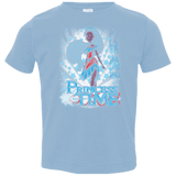 T-Shirts Light Blue / 2T Princess Time Pocahontas Toddler Premium T-Shirt