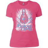 T-Shirts Hot Pink / X-Small Princess Time Sally Women's Premium T-Shirt