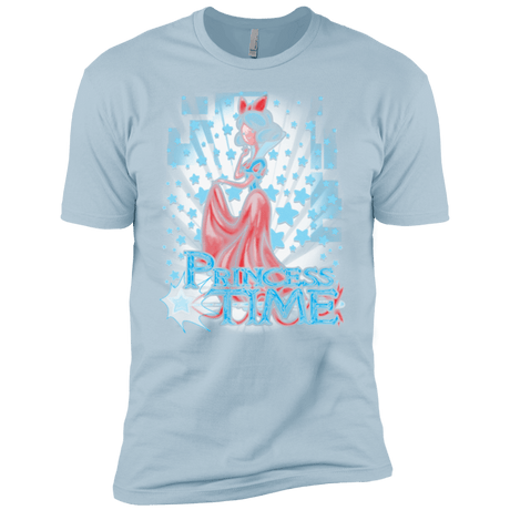 T-Shirts Light Blue / YXS Princess Time Snow White Boys Premium T-Shirt