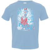 T-Shirts Light Blue / 2T Princess Time Snow White Toddler Premium T-Shirt
