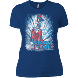 T-Shirts Royal / X-Small Princess Time Snow White Women's Premium T-Shirt
