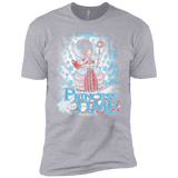 T-Shirts Heather Grey / YXS Princess Time Vanellope Boys Premium T-Shirt