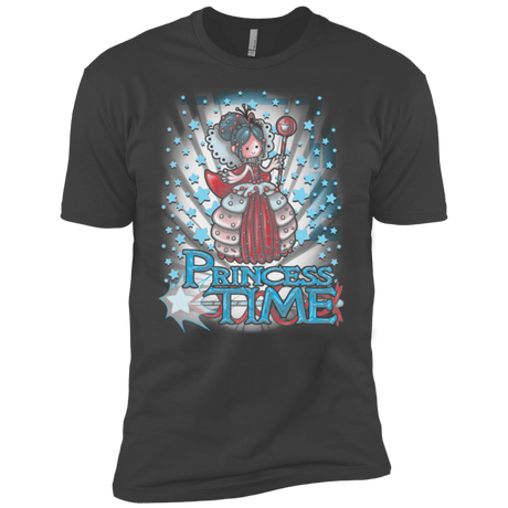 T-Shirts Heavy Metal / YXS Princess Time Vanellope Boys Premium T-Shirt