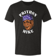 T-Shirts Vintage Black / S Prithon Mike Men's Triblend T-Shirt