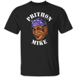 T-Shirts Black / S Prithon Mike T-Shirt